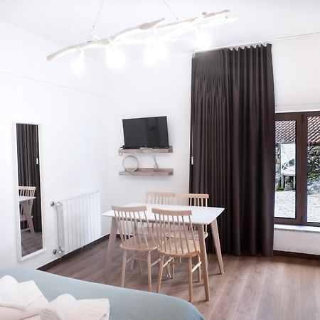 Hostel Retiro Do Герес Экстерьер фото