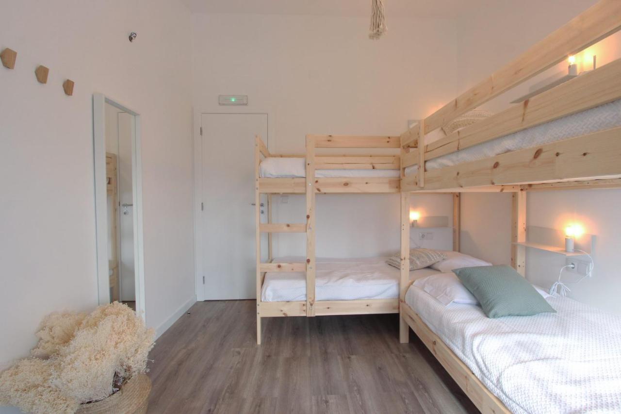 Hostel Retiro Do Герес Экстерьер фото