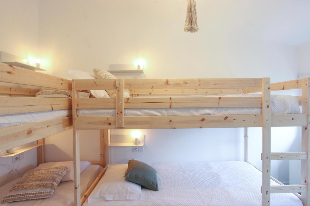 Hostel Retiro Do Герес Экстерьер фото