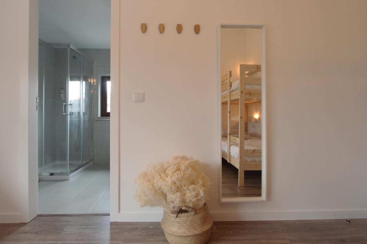 Hostel Retiro Do Герес Экстерьер фото