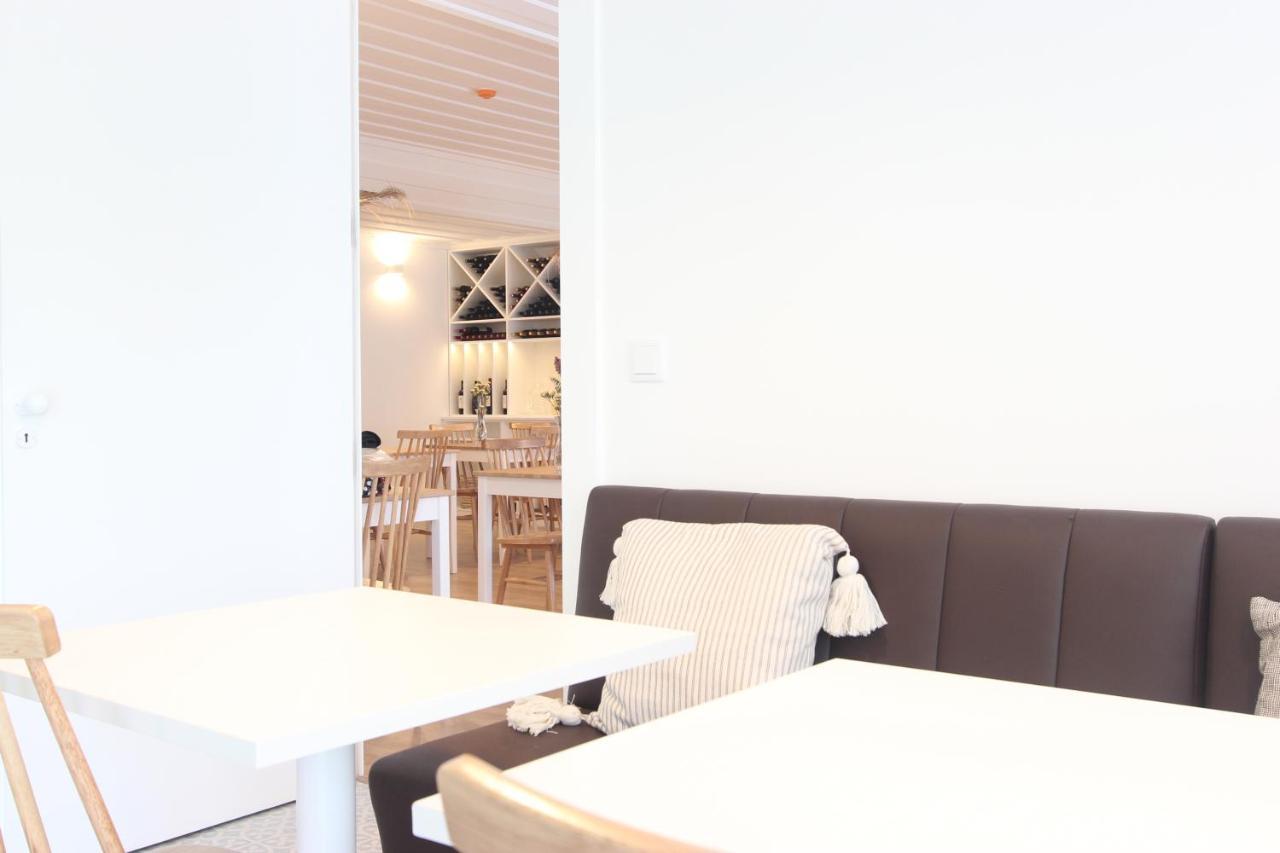 Hostel Retiro Do Герес Экстерьер фото